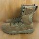 New Nike Sfb Field 2 Tactical Military Boot 8 Brown Coyote Tan Mens Size 14