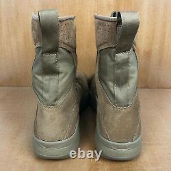 NEW Nike SFB Field 2 Tactical Military Boot 8 Brown Coyote Tan Mens Size 14