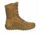 New Rocky S2v Rkc059 Men's Tactical Military Boot Steel Coyote Special Ops 10 M