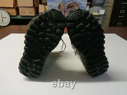 NEW Rocky 6108 S2V Special Ops USAF Tactical Military Boot Sage Green Size 7.5 M
