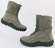 New! Rocky S2v Special Ops Tactical Military Boots / Sage Green / Mens 7.5m