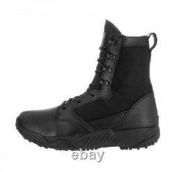 NEW! Under Armour Jungle Rat Tactical Military Combat Boots 1264770-001 Size 10