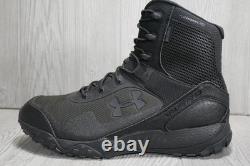 NEW Under Armour UA Valsetz RTS 1.5 Military Tactical Boots 3022138-001 Mens 11