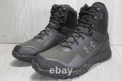 NEW Under Armour UA Valsetz RTS 1.5 Military Tactical Boots 3022138-001 Mens 11