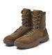 Nib Oakley Field Assault 8 Tactical Military Boots 11194-86w Coyote/tan Us 10m
