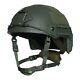 Nij Iiia 3a Fast Tactical Military Combat Bulletproof Ballistic Helmet