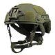 Nij Iiia 3a Usmc Ach Mich 2001 Military Combat Bulletproof Ballistic Helmet
