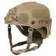 Nij Iiia Af Military Combat Bulletproof Uhmwpe Tactical Ballistic Helmet