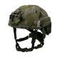 Nij Iiia Fast Sf Maritime Tactical Bulletproof Military Combat Ballistic Helmet