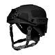 Nij Iiia Uhmw-pe Airframe Military Combat Bulletproof Ballistic Helmet