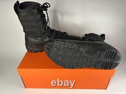 NIKE Men's SFB Gen 2 8 BLACK MILITARY TACTICAL BOOTS GORE-TEX 922472-002