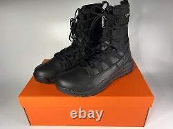 NIKE Men's SFB Gen 2 8 BLACK MILITARY TACTICAL BOOTS GORE-TEX 922472-002