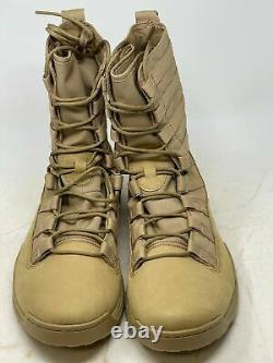 NIKE Men's SFB Gen 2 8 MILITARY COMBAT TACTICAL Khaki 922474-201 SZ 13