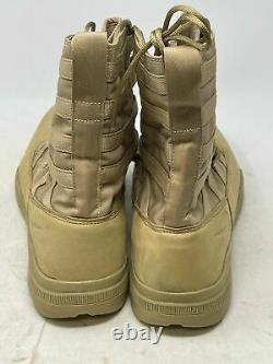 NIKE Men's SFB Gen 2 8 MILITARY COMBAT TACTICAL Khaki 922474-201 SZ 13