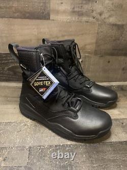 NIKE Mens SFB Field 2 GoreTex 8 inch Tactical Boots Size 11 Military Police