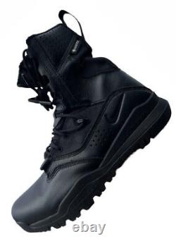 NIKE Mens SFB Field 2 GoreTex 8 inch Tactical Boots Size 11 Military Police