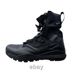 NIKE Mens SFB Field 2 GoreTex 8 inch Tactical Boots Size 11 Military Police