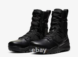 NIKE Mens SFB Field 2 GoreTex 8 inch Tactical Boots Size 11 Military Police