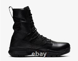 NIKE Mens SFB Field 2 GoreTex 8 inch Tactical Boots Size 11 Military Police