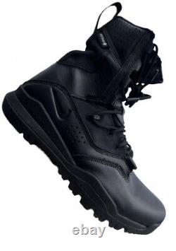 NIKE Mens SFB Field 2 GoreTex 8 inch Tactical Boots Size 11 Military Police