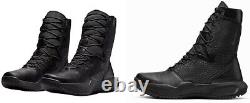 NIKE SFB B1 Black Military Army Police Cops Combat Tactical Boots