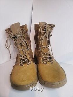 NIKE SFB B1 Coyote Suede Leather Tactical Military Boots Men 13 DD0007-900