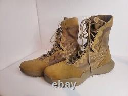 NIKE SFB B1 Coyote Suede Leather Tactical Military Boots Men 13 DD0007-900