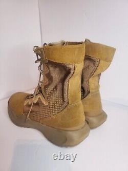 NIKE SFB B1 Coyote Suede Leather Tactical Military Boots Men 13 DD0007-900