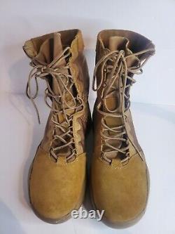 NIKE SFB B1 Coyote Suede Leather Tactical Military Boots Men 13 DD0007-900