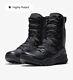 Nike Sfb Field 2 8 Black Military Combat Tactical Boots Ao7507-001 Men's 10.5