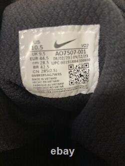 NIKE SFB FIELD 2 8 BLACK MILITARY COMBAT TACTICAL BOOTS AO7507-001 Men's 10.5