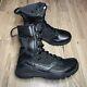 Nike Sfb Field 2 8 Black Military Combat Tactical Boots Ao7507 001 Mens Size 6