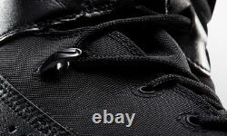 NIKE SFB FIELD 2 8 BLACK MILITARY COMBAT TACTICAL BOOTS AO7507 001 Mens US 12.5