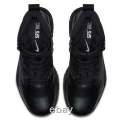NIKE SFB FIELD 2 8 BLACK MILITARY COMBAT TACTICAL BOOTS AO7507 001 Mens US 12.5