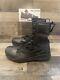 Nike Sfb Field 2 8 Black Military Combat Tactical Boots Ao7507-001 Size 10