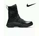 Nike Sfb Field 2 8 Black Military Combat Tactical Boots Ao7507 001 Size 10