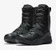Nike Sfb Field 2 8 Black Military Combat Tactical Boots Ao7507 001 Size 10.5