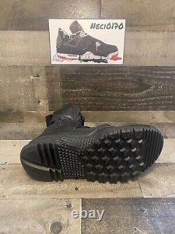 NIKE SFB FIELD 2 8 BLACK MILITARY COMBAT TACTICAL BOOTS AO7507-001 Size 10.5