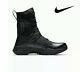 Nike Sfb Field 2 8 Black Military Combat Tactical Boots Ao7507 001 Size 11