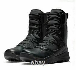 NIKE SFB FIELD 2 8 BLACK MILITARY COMBAT TACTICAL BOOTS AO7507 001 Size 11