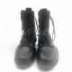 Nike Sfb Field 2 8 Black Military Combat Tactical Boots Size 11.5 Ao7507-001