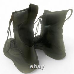NIKE SFB FIELD 2 8 BLACK MILITARY COMBAT TACTICAL BOOTS Size 11.5 AO7507-001