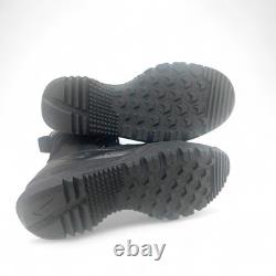 NIKE SFB FIELD 2 8 BLACK MILITARY COMBAT TACTICAL BOOTS Size 11.5 AO7507-001