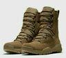 Nike Sfb Field 2 8 Coyote Leather Tactical Combat Boots Aq1202-900 Military