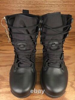 NIKE SFB FIELD 2 8 GORE-TEX Black Mens Size 11 Tactical Boots AQ1199-001 NEW