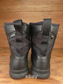 NIKE SFB FIELD 2 8 GORE-TEX Black Mens Size 12.5 Tactical Boots AQ1199-001 NEW