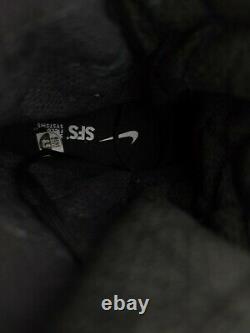 NIKE SFB FIELD 2 8 GORE-TEX Black Mens Size 12.5 Tactical Boots AQ1199-001 NEW