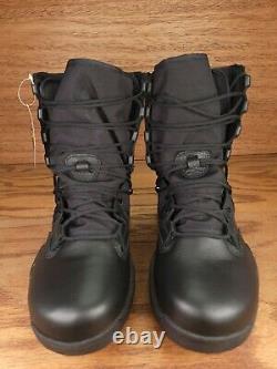 NIKE SFB FIELD 2 8 GORE-TEX Black Mens Size 13 Tactical Boots AQ1199-001 NEW