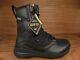 Nike Sfb Field 2 8 Gore-tex Black Mens Size 8.5 Tactical Boots Aq1199-001 New