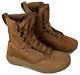 Nike Sfb Field 2 Tactical Military Jungle Combat Boots Men's 14 Coyote Leather